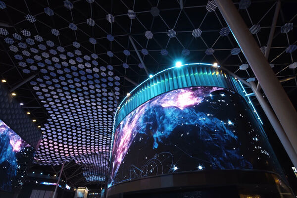 City Walk Dubai