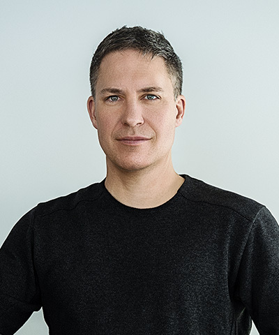 Christian Pomerleau